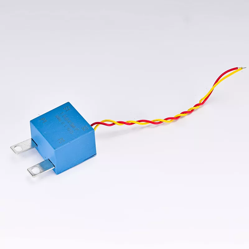 Kde se používají proudové transformátory?