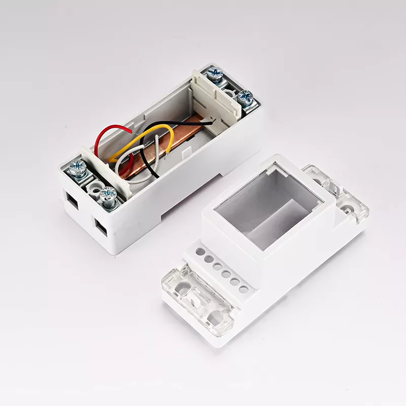 Máte obavy z vysokého účtu za elektřinu? Jednofázová železniční měřidla jsou zde, aby vám pomohla!