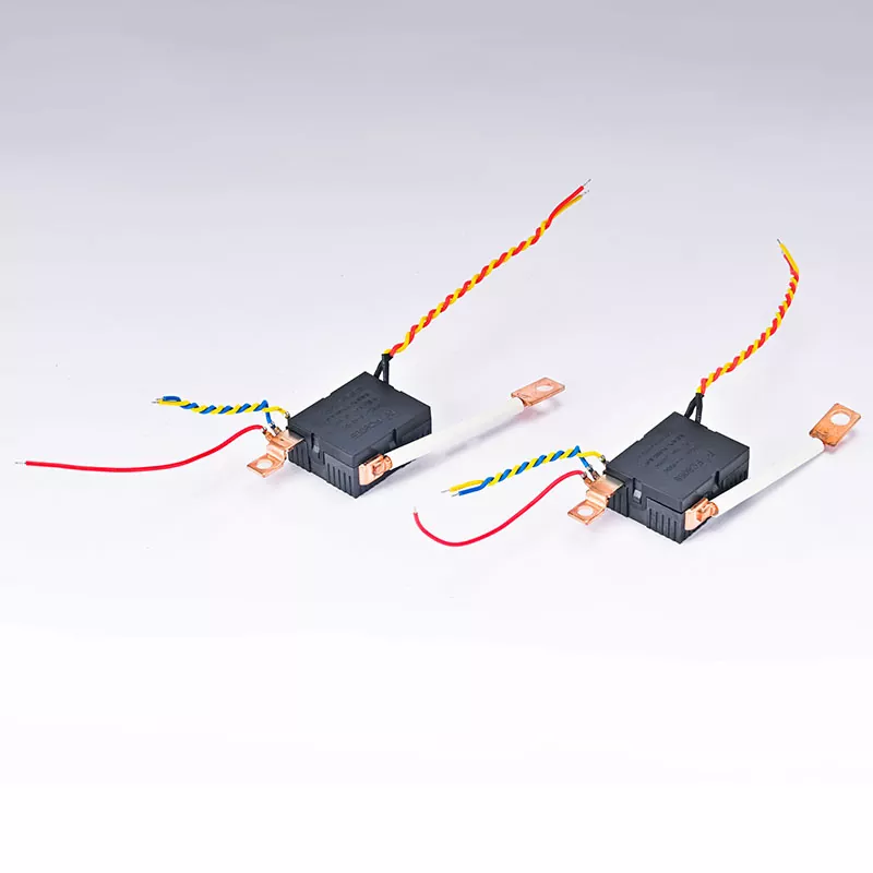 Proč je západkové relé pro inteligentní měřič nazýváno klíčem k ochraně bezpečnosti a účinnosti elektřiny?